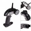 Samochód RC WLToys A989 1:24 2WD 2.4GHz- Czerwony
